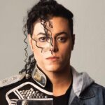 Michael Mania retorna a Salvador com Rodrigo Teaser – Tributo Ao Rei Do Pop