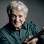 Aos 94 anos, Maurício Einhorn celebra uma vida dedicada à música na Casa Julieta de Serpa