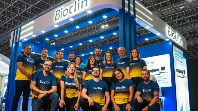 Bioclin destaca inovação e novas soluções para diagnóstico clínico durante o CBPC/ML 2026