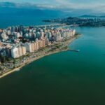 Se você pudesse escolher qualquer lugar, onde colocaria sua vida e seu patrimônio?