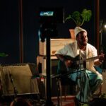 Binho Ribeiro apresenta repertório do álbum “VIBRA” em show gratuito no Centro Cultural Vila Itororó nesta sexta-feira (11)