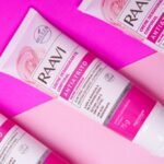 Raavi lança Creme Desodorante Corporal Anti-atrito e dá início ao #MovimentoSe