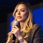 Rejane Pauletti consolida trajetória marcada por visão estratégica e liderança no setor empresarial