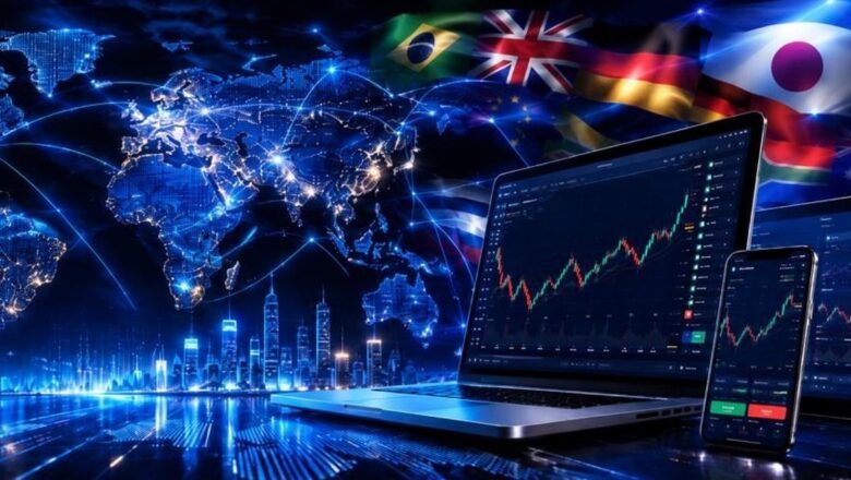Tauron Broker: corretora internacional segura para operar sem medo de ter seu capital travado