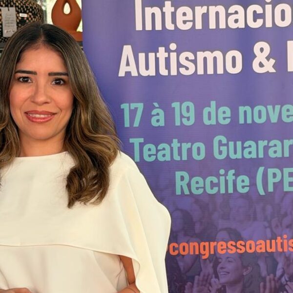 Brasil sediará o II Congresso Internacional de Autismo & NDBI trazendo as maiores referências mundiais em intervenção precoce