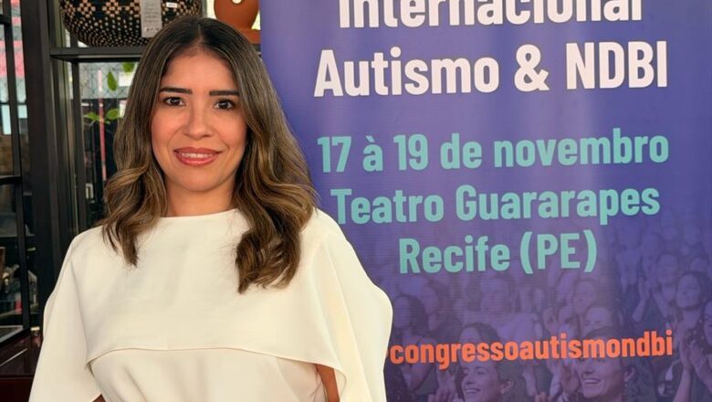 Brasil sediará o II Congresso Internacional de Autismo & NDBI trazendo as maiores referências mundiais em intervenção precoce