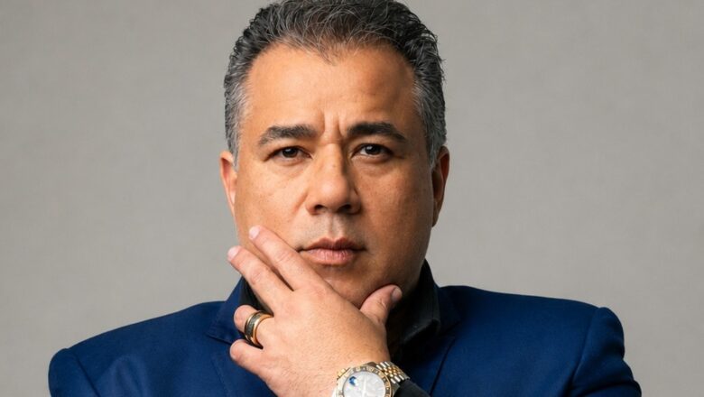 Lucas Ferraz, estrategista financeiro, transforma experiência em método à frente da K4 Bank