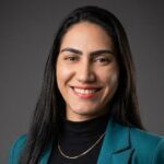 Luciene Alves de Oliveira: Da Gestão Empresarial à Transformação e educação Financeira de credito no Brasil