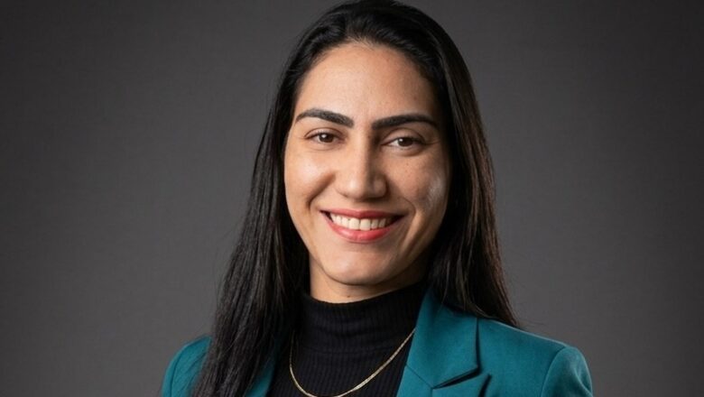 Luciene Alves de Oliveira: Da Gestão Empresarial à Transformação e educação Financeira de credito no Brasil