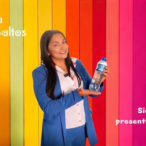 Agua mineral Saltos expande operações no Paraguai com serviço exclusivo de personalização para marcas e empresas