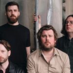 Gilla Band lança novo single “Alogia”