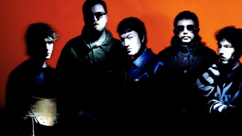 Gurriers lança o novo single e visualizer “Pins”