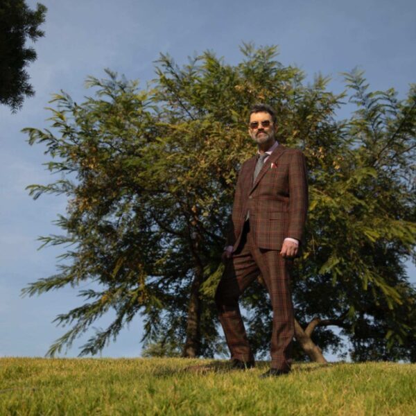 EELS lança o novo single “Congratulations To Me”