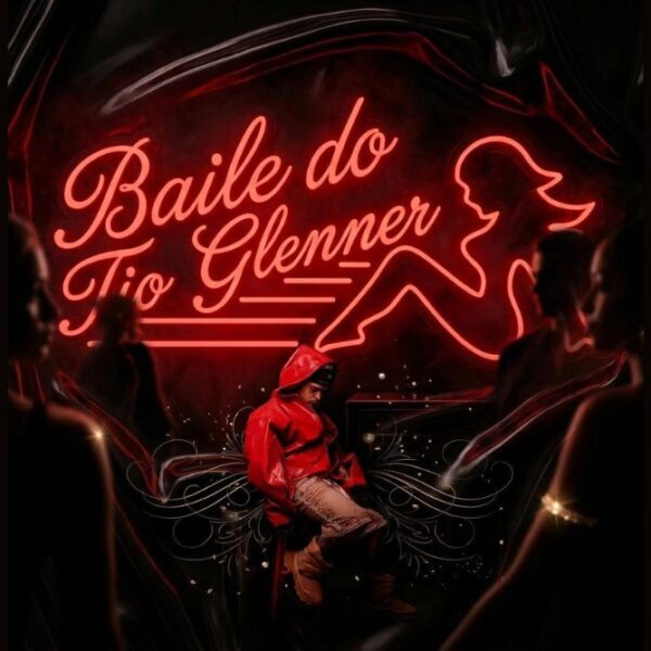 Após 200 mil plays, DJ Glenner lança clipe de “Baile do Tio Glenner” com Don Juan, MC GP e MC Jvila