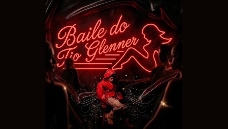 Após 200 mil plays, DJ Glenner lança clipe de “Baile do Tio Glenner” com Don Juan, MC GP e MC Jvila