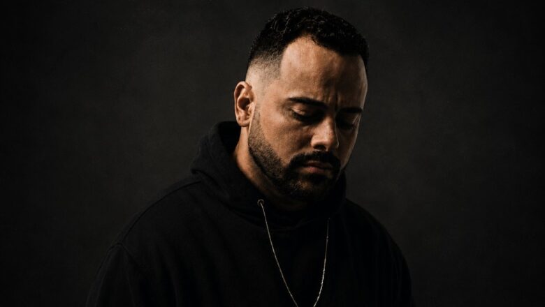 Thiago Augustho questiona falsas aparências nas redes sociais em “Aparência Digital”