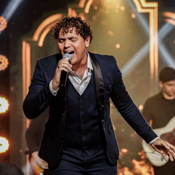 Hudson Vieira apresenta “Te Faço Vencedor”, single pentecostal inspirado em Isaías 41:10