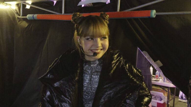 “Always Lalisa”: documentário sobre LISA chega aos cinemas e às salas IMAX em 12 de outubro
