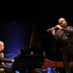 Centro Cultural Unimed-BH Minas emociona público em noite de tributo ao maestro Nelson Freire