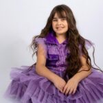 Sandy Mel se apresenta no Festival CosGeek, neste sábado, em Santana de Parnaíba