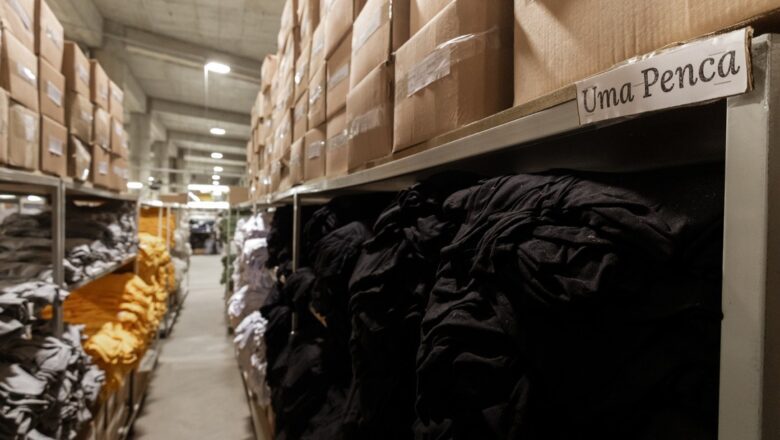 Uma Penca se une à Hotmart e patrocina edição 2026 do Hotmart FIRE