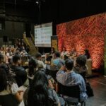 FIINSA convida o público a sentar nas mesas de debate e traçar um retrato da nova economia da Amazônia