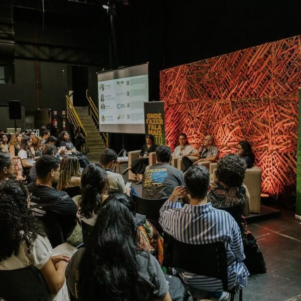 FIINSA convida o público a sentar nas mesas de debate e traçar um retrato da nova economia da Amazônia