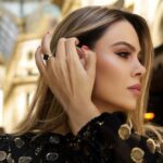 Camila Pimenta anuncia sua primeira coleção autoral para o público