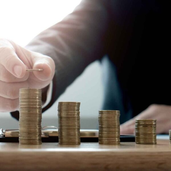 Empresa saudável começa nos números