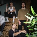Dead Poet Society lança o novo single “Miami For The Weekend”