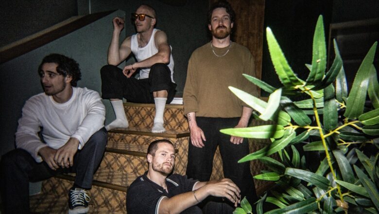 Dead Poet Society lança o novo single “Miami For The Weekend”