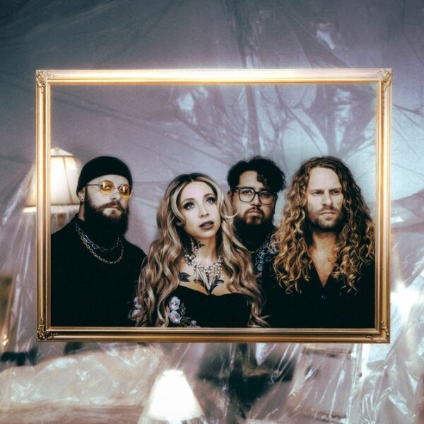 GORE. lança o seu novo single e videoclipe “Crucified”
