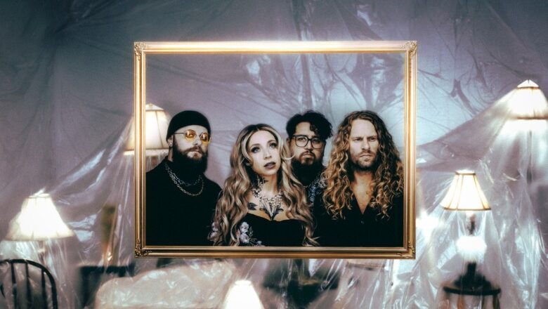 GORE. lança o seu novo single e videoclipe “Crucified”