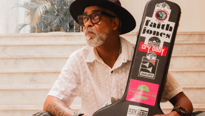 Com o reconhecimento do top 10 nacional e global nas paradas de curadoria, Wesley Nóog anuncia o lançamento de “Cantador Guerreiro”
