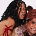 Clássico “Mogli” ganha musical, que estreia no Teatro EcoVilla Ri Happy