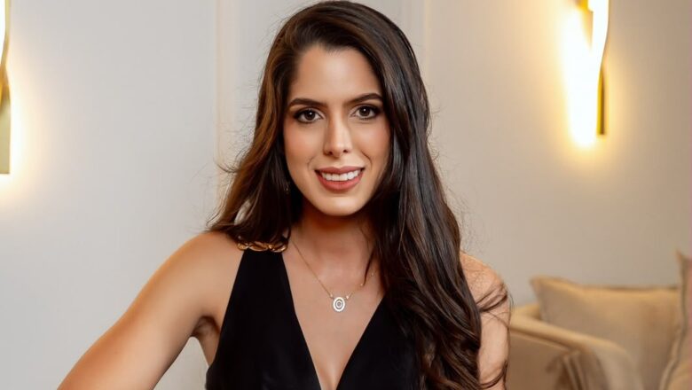 Dra. Iris Battochi: Harmonia, beleza e naturalidade: Inovação em estética orofacial no Paraná Country Club