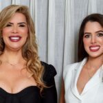 Adriane Alves & Dra. Silvana Correa: gestão, excelência e protocolos personalizados na Sil Spa Unidade Paraguai