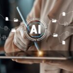IA avança nas empresas, mas falta de capacitação prejudica a real produtividade