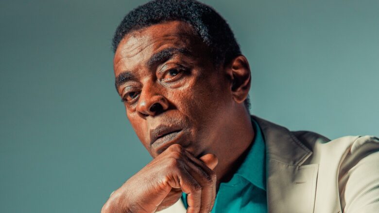 Seu Jorge vai atuar com Noah Schnapp e David Mazouz em “Stealing From Pablo”, novo thriller da FJ Produções baseado em uma história real