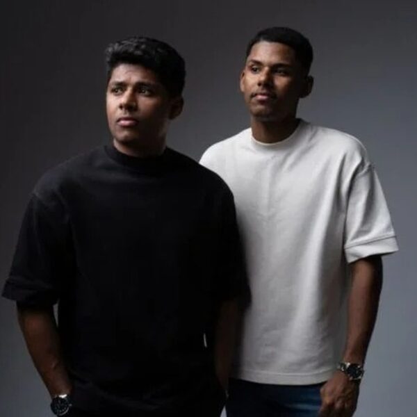 Aguiar MultiMusic aposta no sertanejo cristão: Lucas Roque & Gabriel, dupla que soma 173 milhões de visualizações no YouTube, chega ao casting