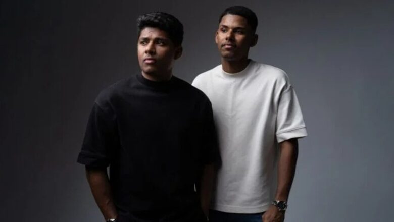 Aguiar MultiMusic aposta no sertanejo cristão: Lucas Roque & Gabriel, dupla que soma 173 milhões de visualizações no YouTube, chega ao casting