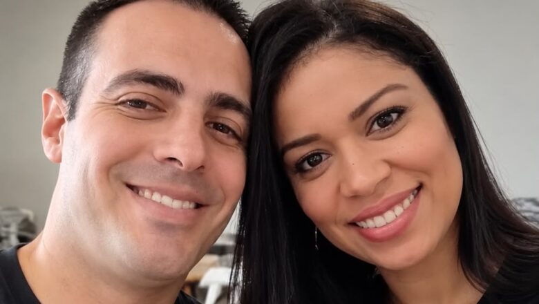 Casal que empreende junto, cresce junto: Michael e Alexandra apostam em novo negócio em São José dos Campos