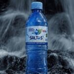 Agua mineral saltos: Excelência e rigor técnico definem os bastidores da produção em Salto del Guairá