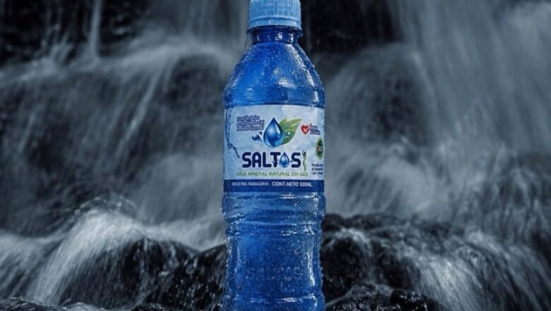 Agua mineral saltos: Excelência e rigor técnico definem os bastidores da produção em Salto del Guairá