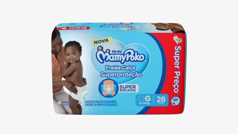 MamyPoko é indicada ao Prêmio Reclame AQUI