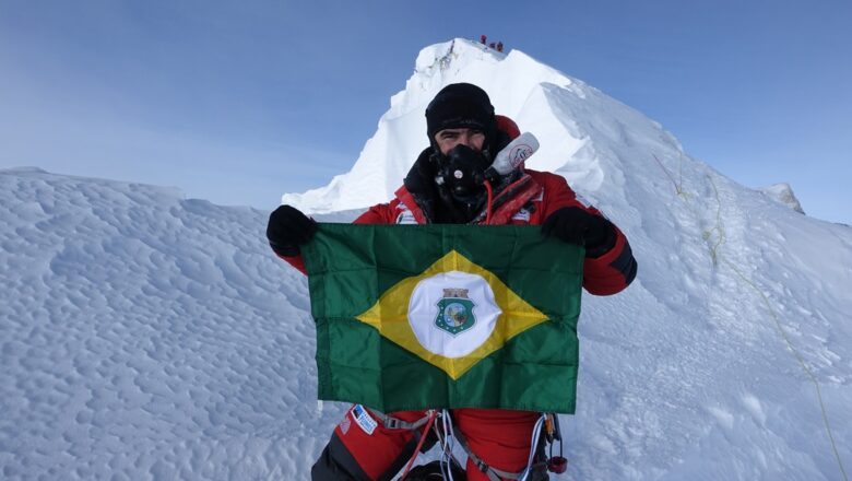 Veja 10 curiosidades do ‘O Engraxate Que Escalou o Everest’, documentário disponível na Globoplay