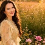 Adelãyne lança “Primavera” e apresenta nova fase musical com álbum de sonoridade mais pop