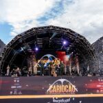 Com mais de 16 mil pessoas na Praça da Apoteose, 3ª edição do “Cariocão – Desbravando o Rio” faz história na capital fluminense