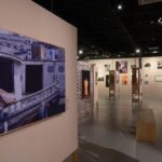 Sesc SP reúne exposições sobre inteligência artificial, mulheres na ciência, arte negra e memória dos cinemas
