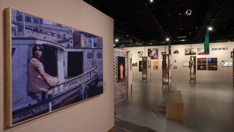 Sesc SP reúne exposições sobre inteligência artificial, mulheres na ciência, arte negra e memória dos cinemas